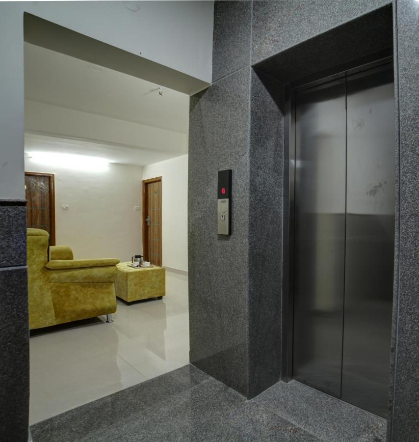 Sm Royal Suites - Hotel Near Kempegowda International Airport Bangalore Devanahalli Exterior foto